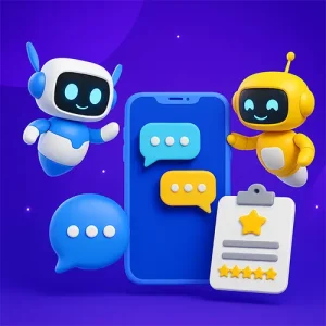 Communication & Reputation