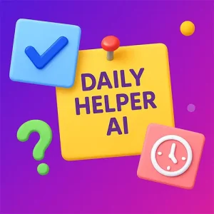Daily Helper